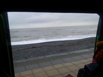 20131213_083217 View from campervan at Aberystwyth beach.jpg